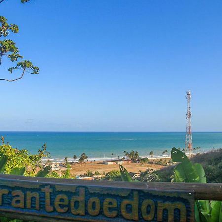 Mirante Do Edom Panzió Maceió Kültér fotó